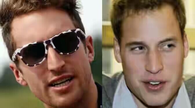 10 Atlet Olimpiade Rio Yang Mirip &quot;Artis&quot; Dunia