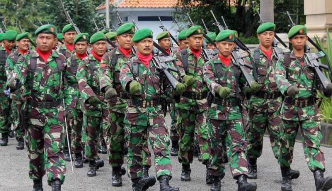 MASA DEPAN INDONESIA DAN KERAJAAN SURAKARTA