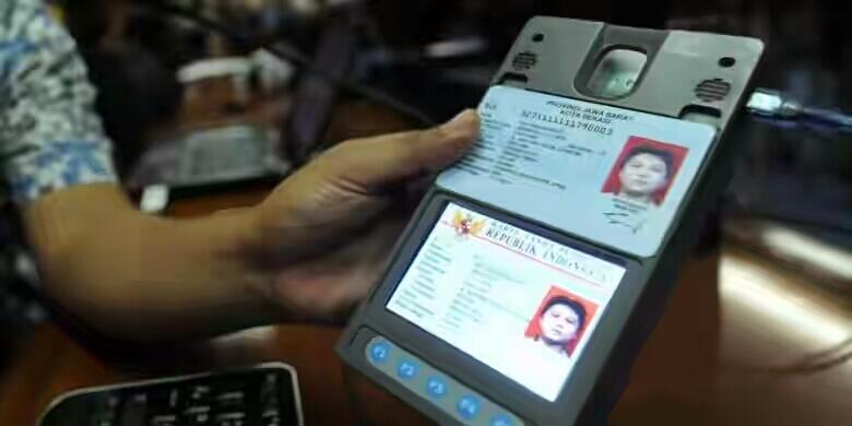 Tanpa E-KTP Terancam Tak Dapat Layanan Publik, Warga Diminta Segera &quot;Input&quot; Data