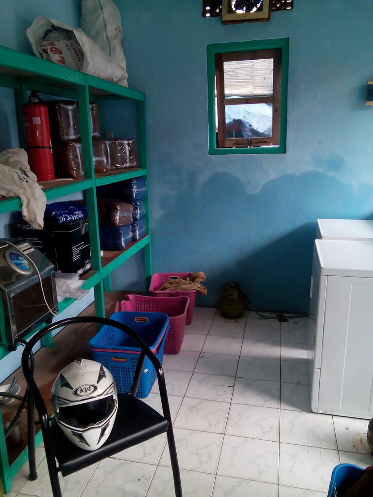 (Jakarta) Need investor untuk pembukaan cabang laundry kiloan low risk (profit 5%)