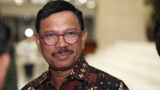 Prabowo Sebut yang Tak Dukung Sandiaga Antek Asing, Nasdem: Kami Nasionalis