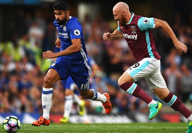 REVIEW: Chelsea 2-1 West Ham United
