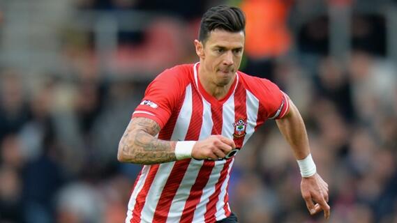 Jose Fonte Kembali Diandalkan Lawan Manchester United?