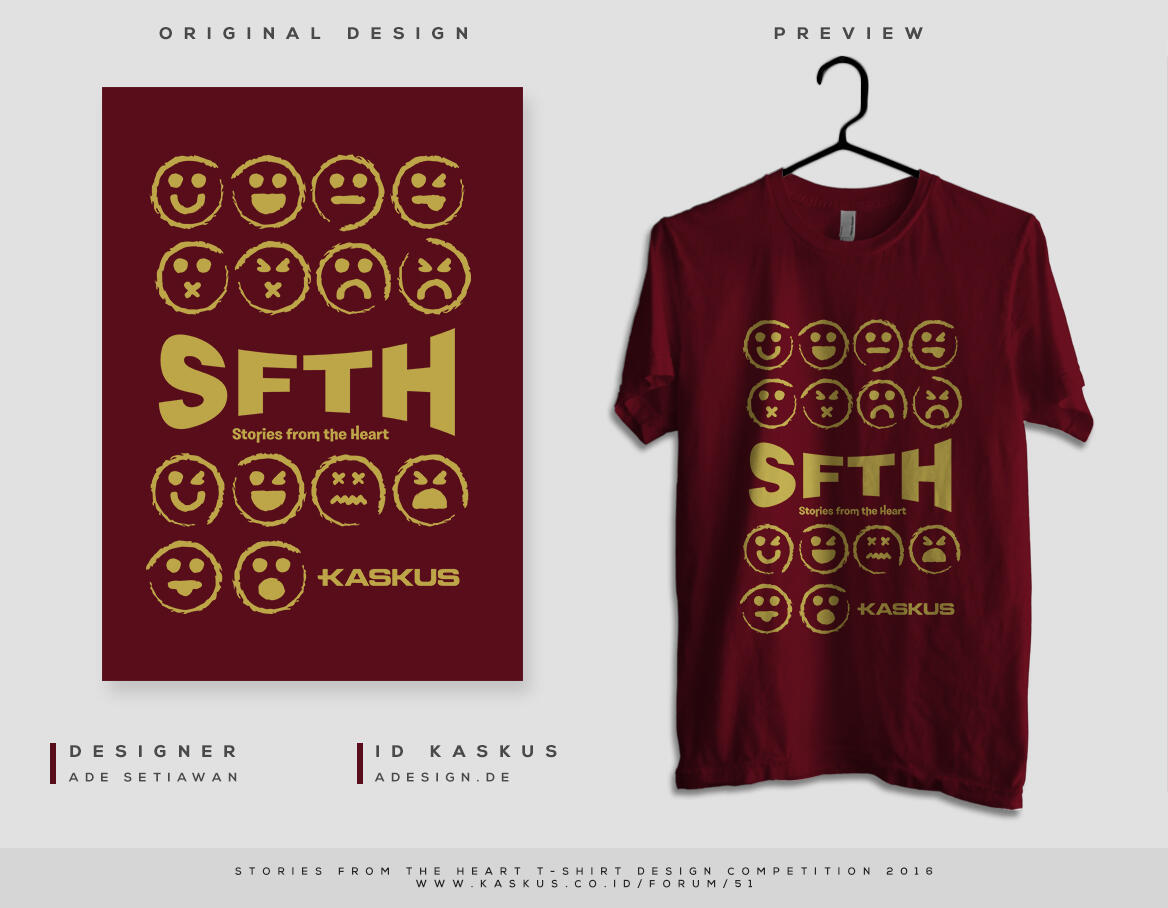 Ade Setiawan - adesign.de
