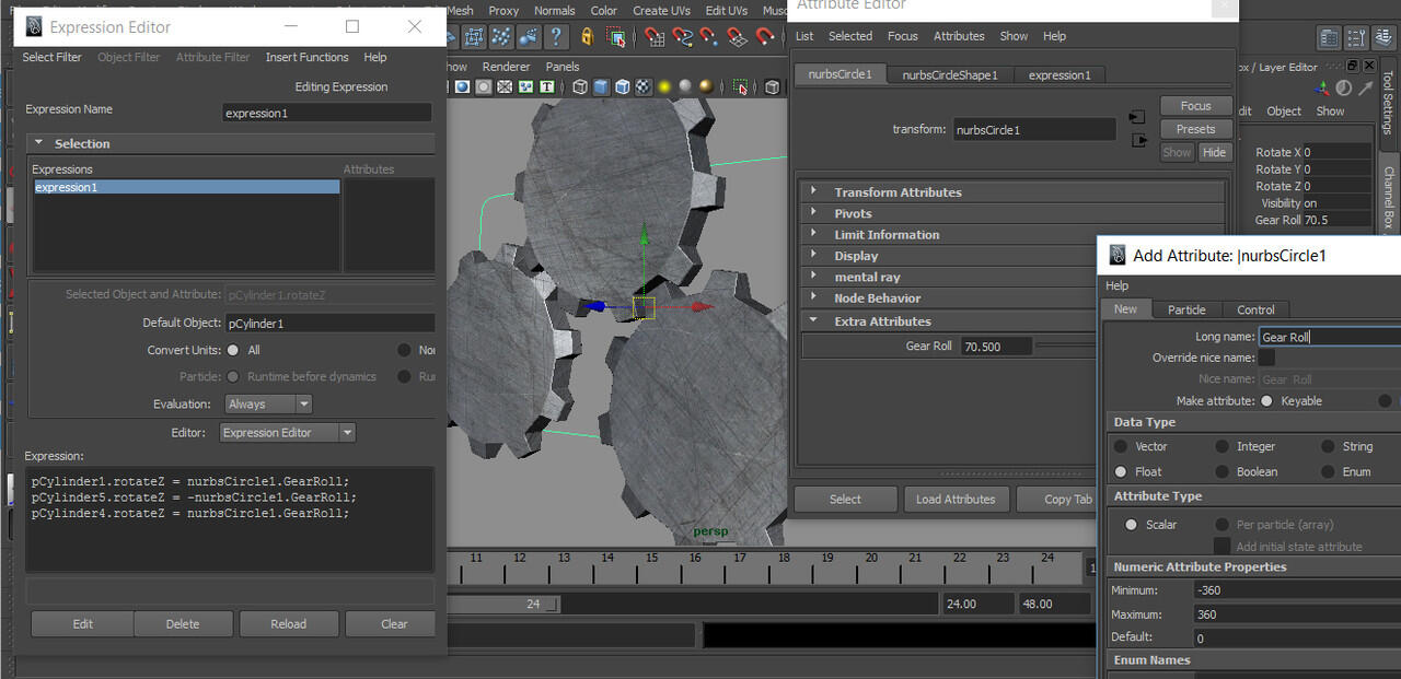 Animation s.A01 DATA CONVERSION