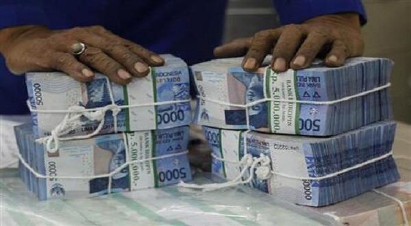 Gali Lubang Tutup Lubang, Begini Kondisi Utang Indonesia Sejak 1998