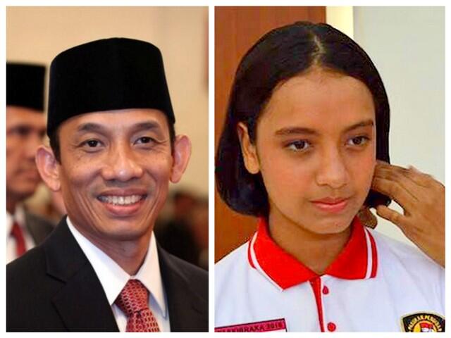 Kasus Gloria dan Arcandra Jadi Pertimbangan DPR Revisi UU Kewarganegaraan