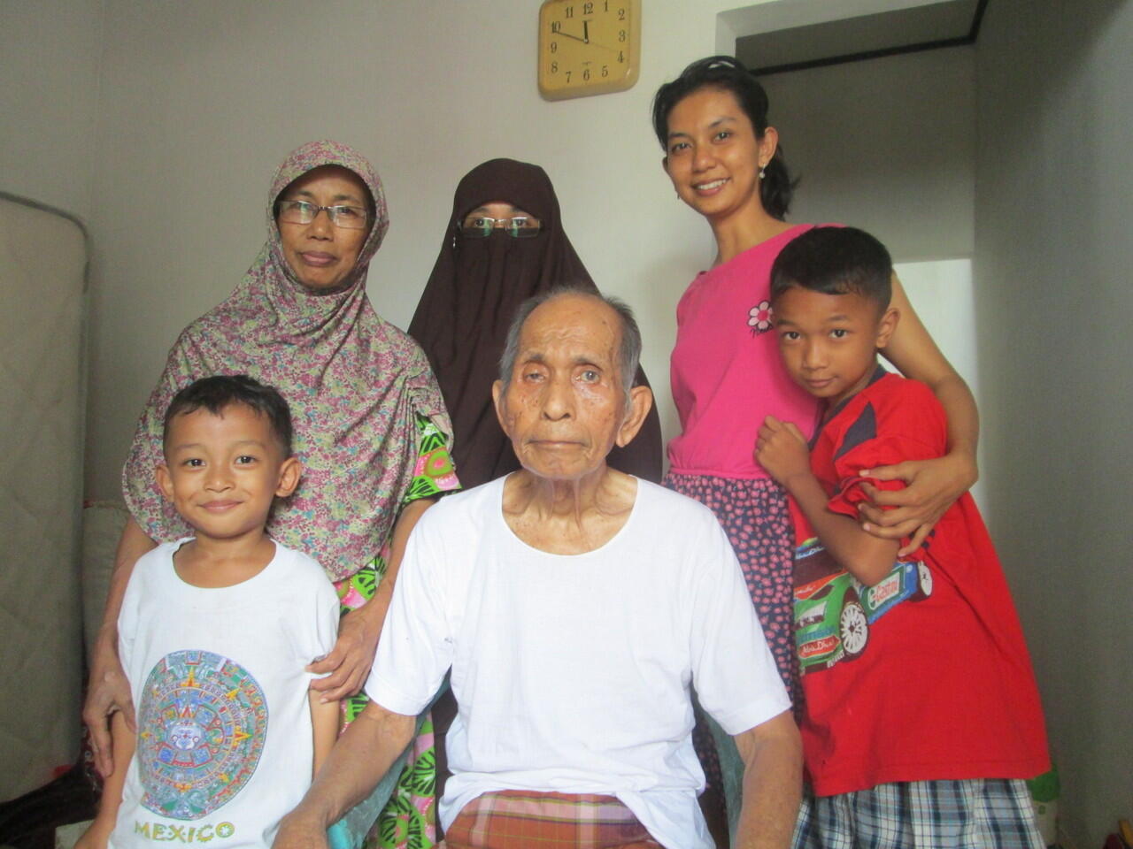 Kisah Syukur Al Suhana, Veteran Pejuang Irian Barat yang Tersisa di Bekasi