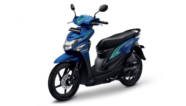 KisahBegal yang ngepulangin motor curian(LOL)