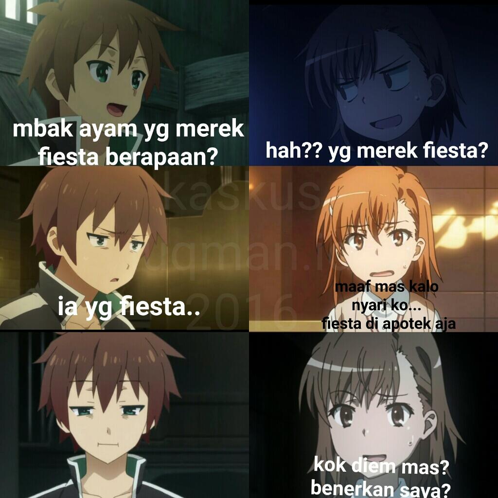 kok diem mas? saya bener kan? (masih sodara sama kok diem mas)