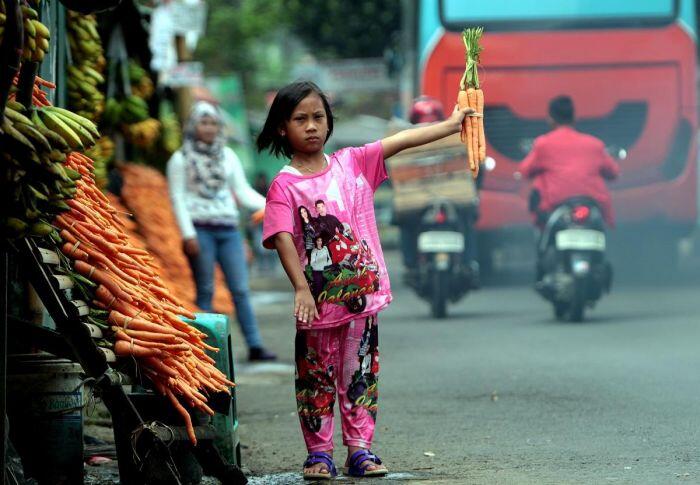 Anggaran perlindungan sosial untuk 2017 ditambah