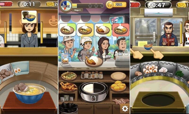 Game Android Buatan Indonesia Terbaik Versi Tech in Asia