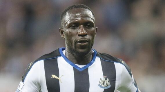 Rafa Benitez: Tak Ada Diskon Untuk Moussa Sissoko