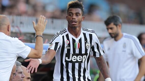 Juventus Tolak Tawaran Arsenal Untuk Mario Lemina