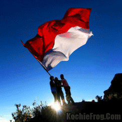 &#91;17an&#93; een sukaesih PAHLAWAN tanpa tanda jasa sebenarnya, REAL HERO
