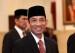 Saat Jokowi Singgung Pencopotan Arcandra Tahar