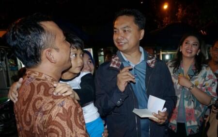 Diaspora Desak Pemerintah Terapkan Dwi Kewarganegaraan di Indonesia
