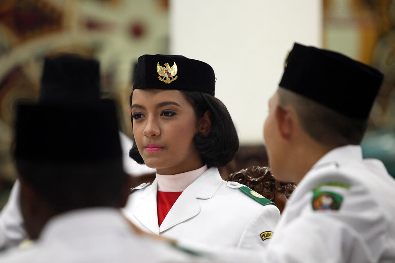 Dwikewarganegaraan Bisa Untungkan Indonesia