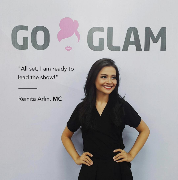 GOGLAM by PT. GOJEK is looking for SALON &amp; BEAUTY CENTER PARTNERS &#91;LIMITED &amp; RARE&#93;