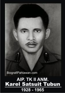 Mengenal AIPDA K.S. TUBUN
