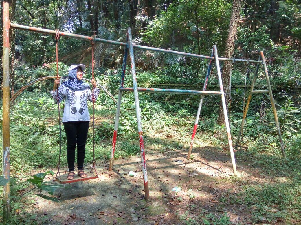 &#91;Just Share&#93; Wana Wisata Penggaron, Semarang