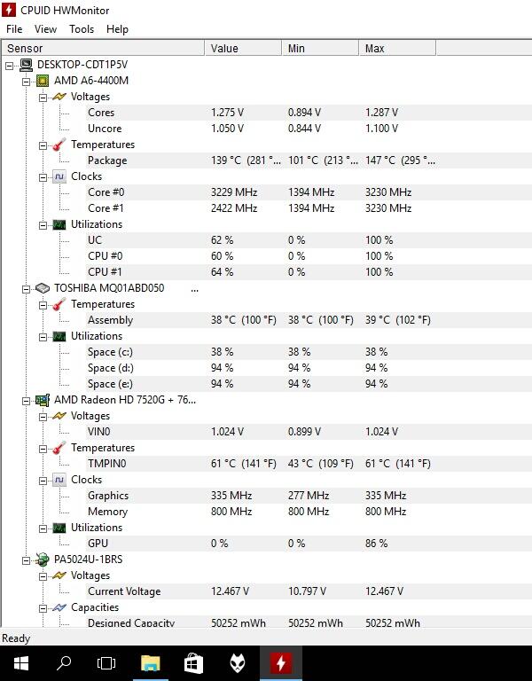(ask) masalah laptop overheat 