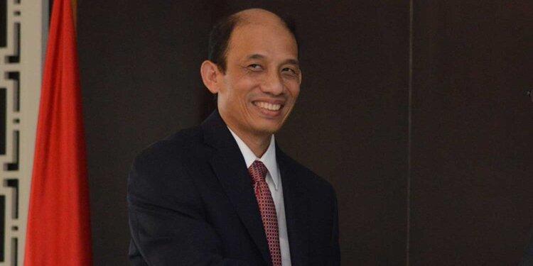 Jokowi dan Luhut beri sinyal perjuangan nasib Arcandra Tahar