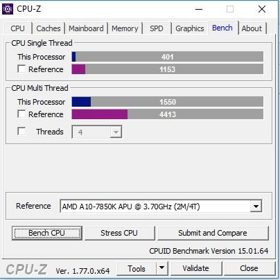 &#91;ASK&#93; &#91;HELP&#93; AMD A7860K Very Low FPS ! DOTA 2 CUMA DAPET 10-11 FPS.