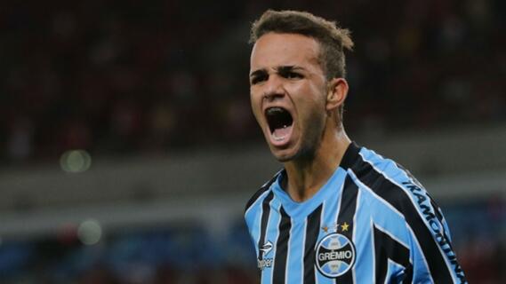 Barcelona, Manchester United & Liverpool Perebutkan Bintang Olimpiade Ini