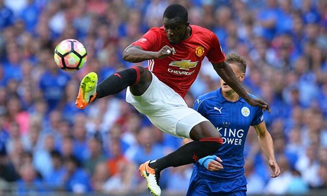 Jose Mourinho Terkejut Dengan Kualitas Eric Bailly
