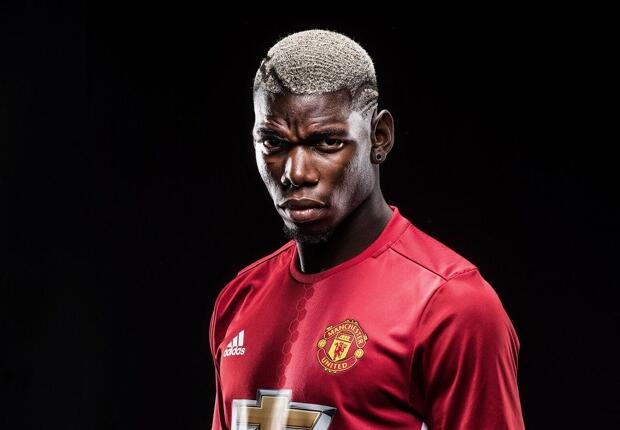 Jose Mourinho: Paul Pogba Gelandang Terbaik Dunia