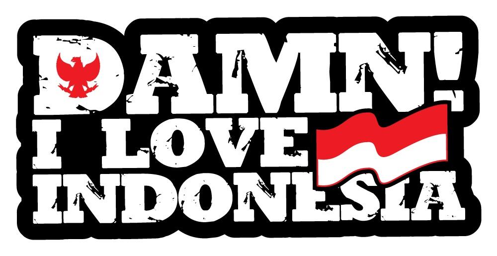 &#91;KOMBAT MERDEKA&#93;Nasionalisme (Cinta) Itu Butuh Patriotisme (Pengorbanan)&#91;Quote KECE&#93;
