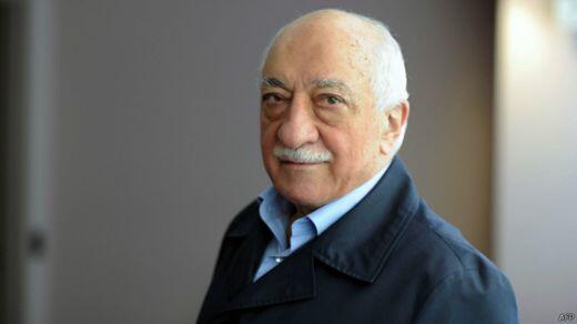 Dituduh terkait Gulen, dua mahasiswi Indonesia ditangkap di Turki
