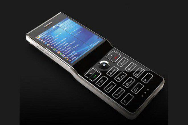 10 Handphone Termahal, Bahkan sampai triliunan Rupiah gan