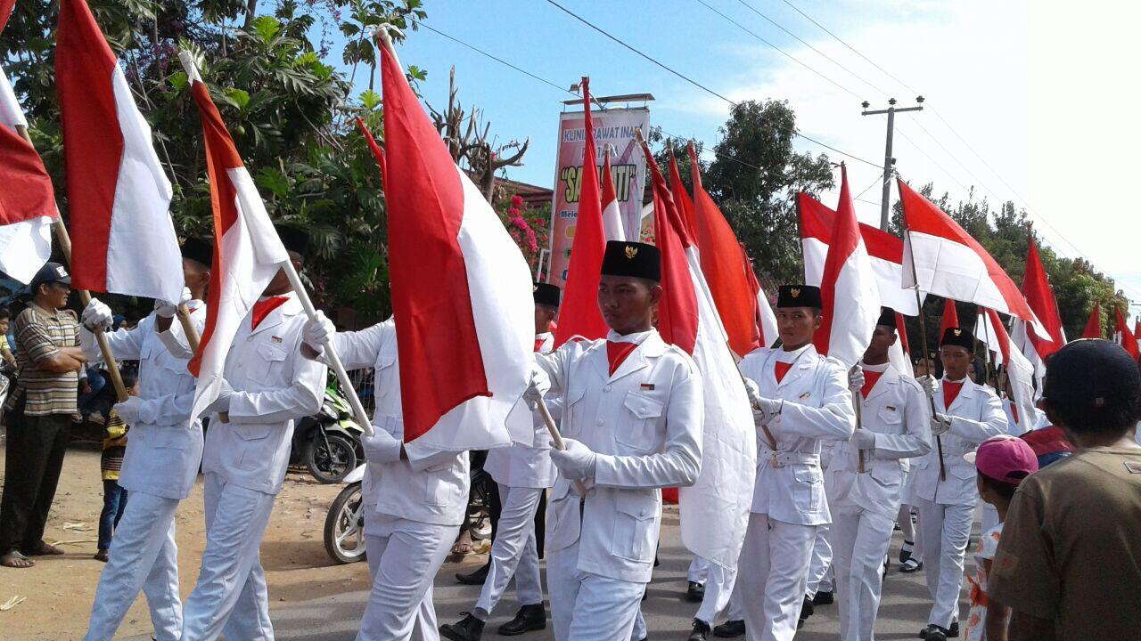 &#91;17an&#93; Serunya Karnaval Dari Warga Untuk Warga