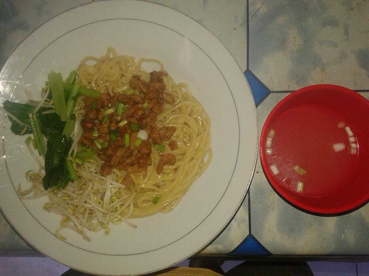 PEMPEK PALEMBANG LEBIH ENAK DARI PEMPEK FARINA