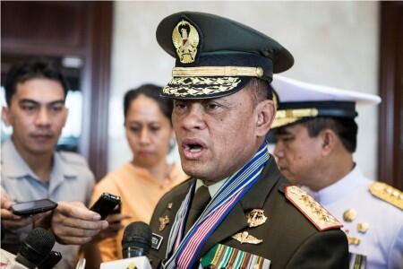 Dua WNI yang Lolos dari Abu Sayyaf Sudah Berada di Sambo