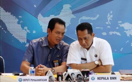 PPATK Temukan Transaksi Narkotika Senilai Rp2,8 Triliun