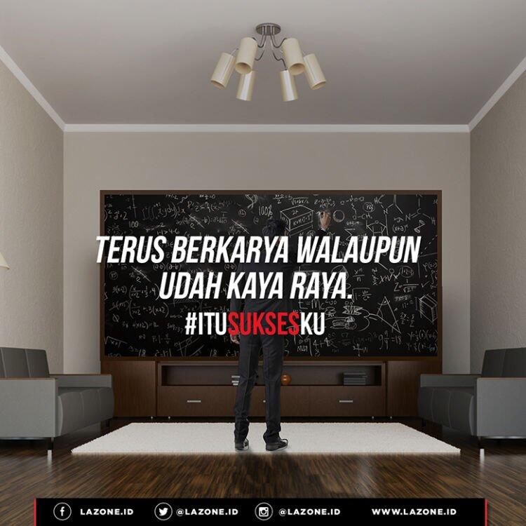 Kebiasaan yang Sering Kita Sepelekan, Padahal Bisa Membawa Kepada Kesuksesan!