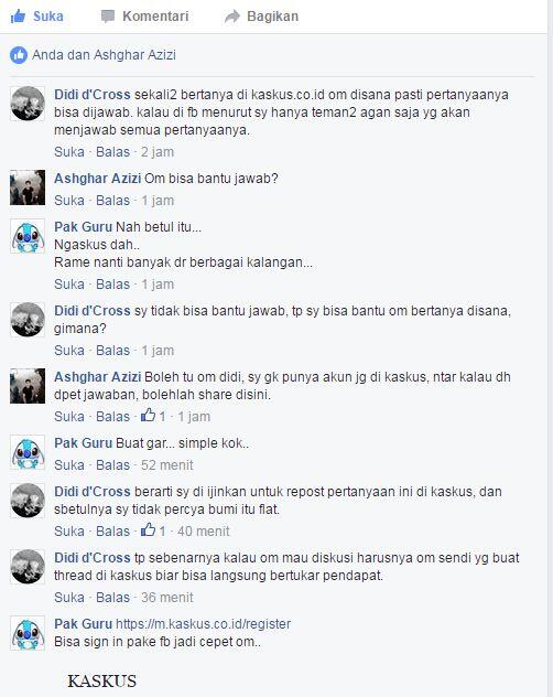 Inikah Bukti Bahwa Bulan dan Matahari itu Besarnya Sama? &#91;F_E&#93;