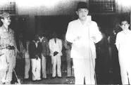 &#91;KOMBAT MERDEKA&#93; Monjali, Monumen Peringatan Jogja Sebagai Ibukota RI 1946-1949