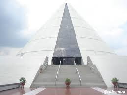 &#91;KOMBAT MERDEKA&#93; Monjali, Monumen Peringatan Jogja Sebagai Ibukota RI 1946-1949