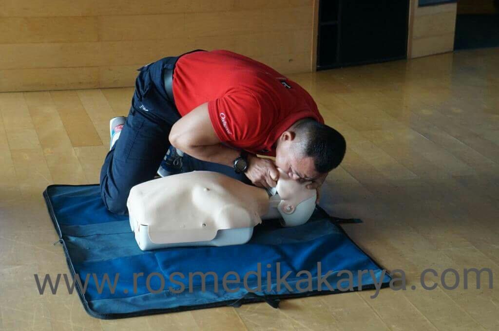 Pentingnya First Aid, dan apakah first aid itu