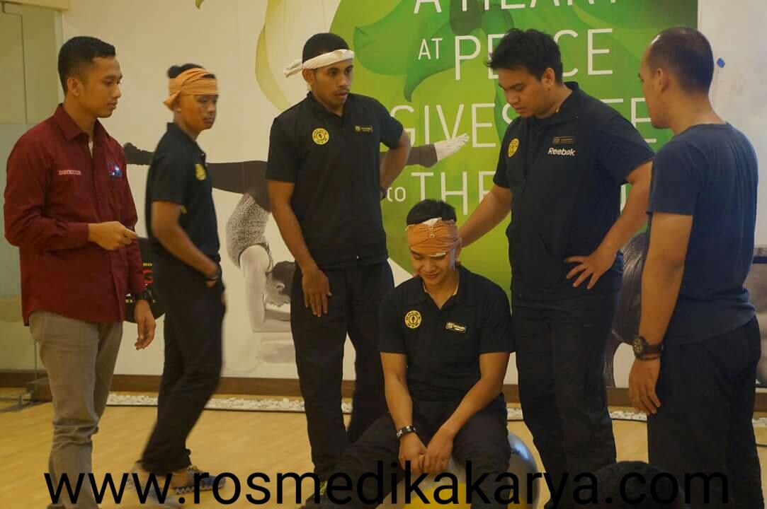 Pentingnya First Aid, dan apakah first aid itu