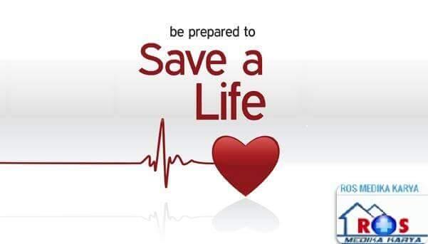 Pentingnya First Aid, dan apakah first aid itu
