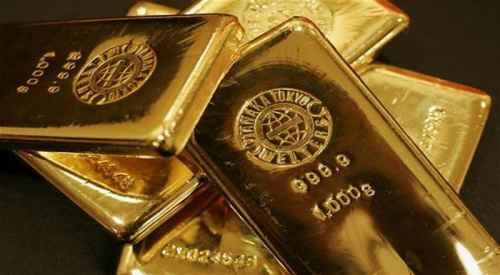 Indonesia Punya Emas 78 Ton, Buat Apa?