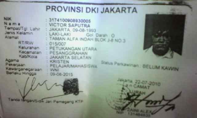 SURAT TERBUKA ID: datainside007 PENIPUAN JUAL GAME 3DS dll.