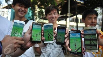 Kenapa Sih Pokemon Go Cepat Banget Viralnya di Indonesia?