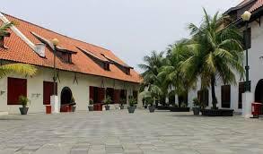 &#91;KOMBAT MERDEKA&#93; Udah Pada Berkunjung Ke Museum Bahari Belum? Simak yuk