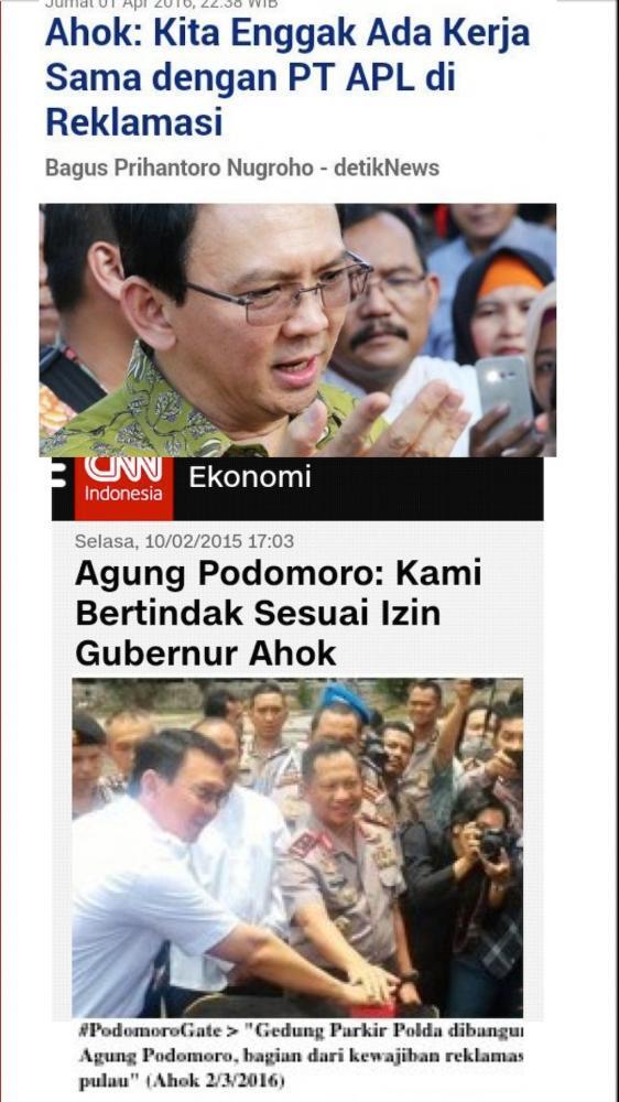 Susi: Jakarta Banjir Enggak Aneh, Wong Sungai Dilurusin dan Ada Reklamasi